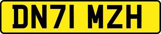 DN71MZH