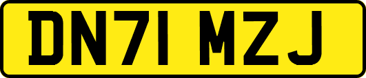 DN71MZJ
