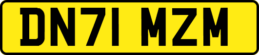 DN71MZM