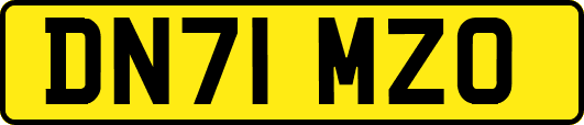 DN71MZO