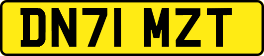 DN71MZT