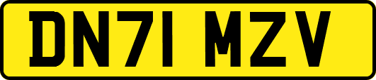 DN71MZV