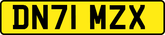 DN71MZX