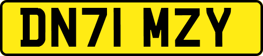 DN71MZY