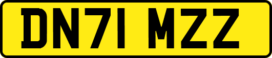 DN71MZZ