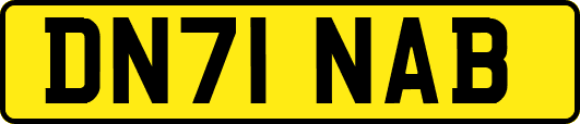 DN71NAB