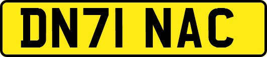 DN71NAC