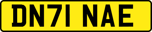 DN71NAE