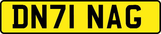 DN71NAG