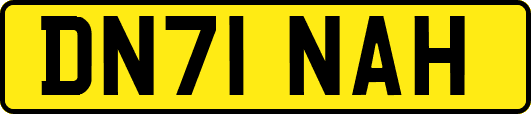 DN71NAH