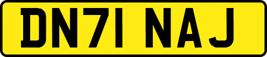 DN71NAJ