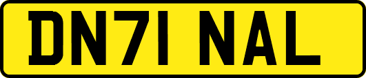 DN71NAL