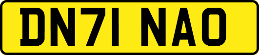 DN71NAO