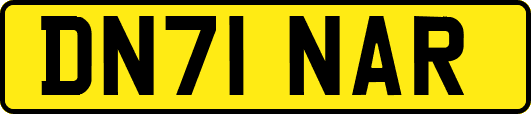 DN71NAR