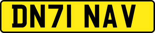 DN71NAV