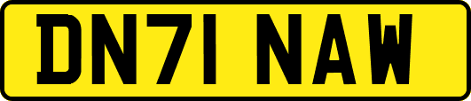 DN71NAW