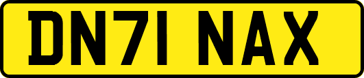 DN71NAX