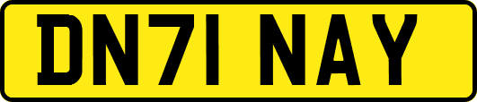 DN71NAY
