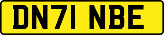 DN71NBE