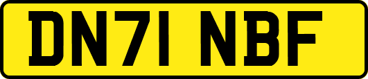 DN71NBF