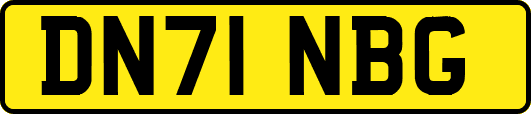 DN71NBG