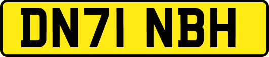 DN71NBH