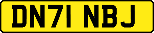 DN71NBJ