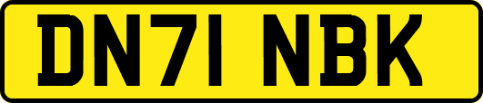 DN71NBK