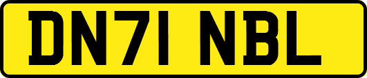 DN71NBL