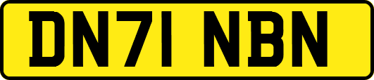 DN71NBN