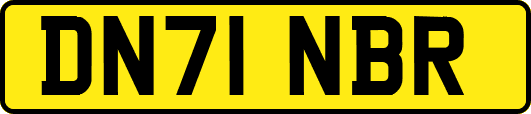 DN71NBR