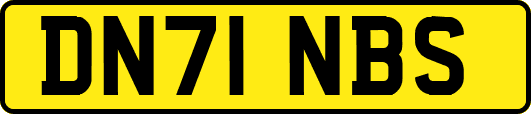DN71NBS