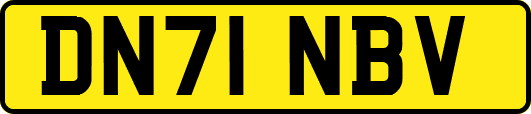 DN71NBV