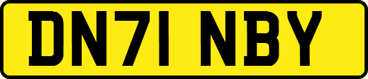 DN71NBY