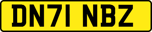 DN71NBZ