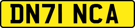 DN71NCA