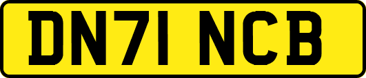 DN71NCB
