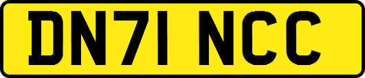 DN71NCC