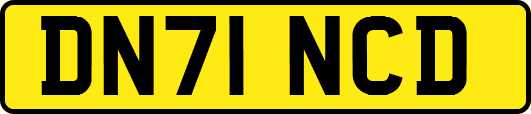 DN71NCD