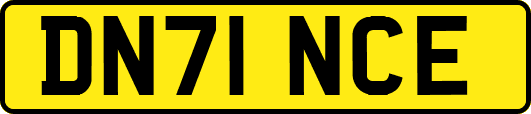 DN71NCE