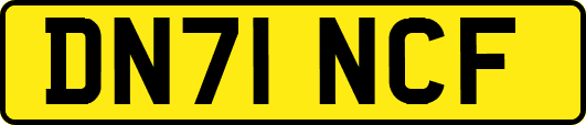 DN71NCF