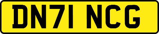 DN71NCG