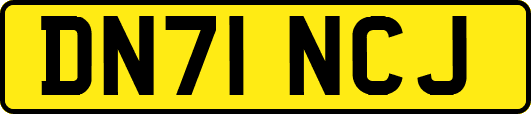 DN71NCJ