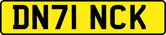 DN71NCK