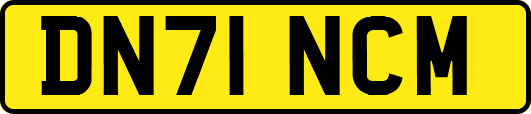 DN71NCM