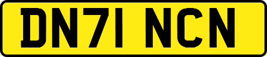DN71NCN