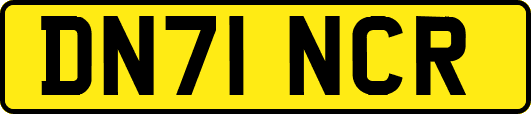 DN71NCR
