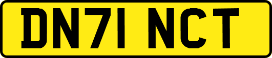 DN71NCT