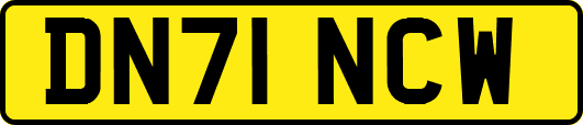 DN71NCW