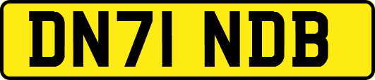 DN71NDB